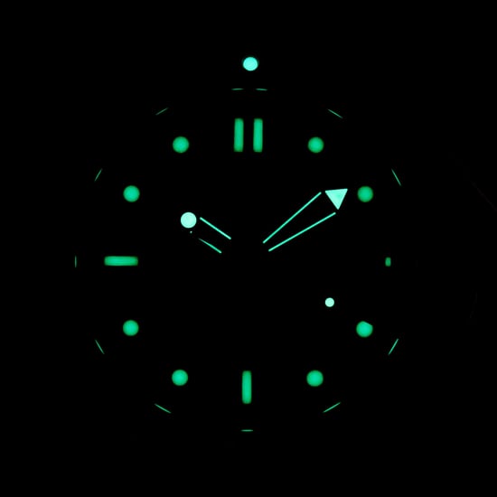 OMEGA SEAMASTER DIVER 300 M 25318000