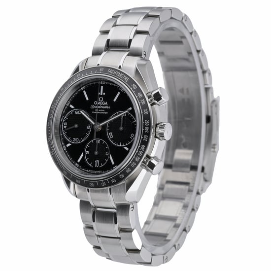 OMEGA SPEEDMASTER RACING 326.30.40.50.01.001