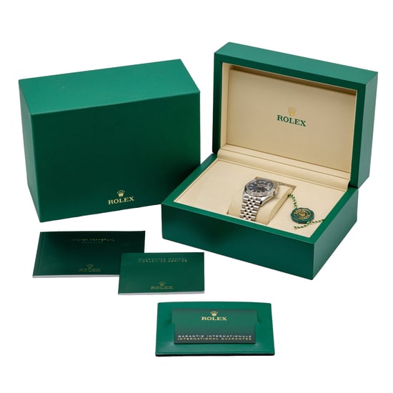 ROLEX DATEJUST 36 126234