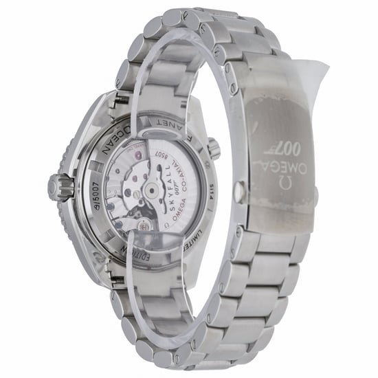 OMEGA SEAMASTER PLANET OCEAN 232.30.42.21.01.004