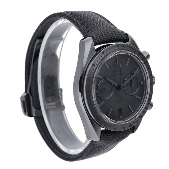 OMEGA SPEEDMASTER 31192445101005