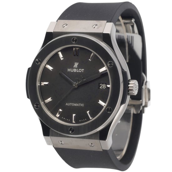 HUBLOT CLASSIC FUSION 511.NX.1171.RX - SKU: 42786 - BQ Watches