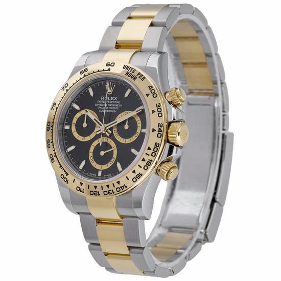 ROLEX DAYTONA 126503