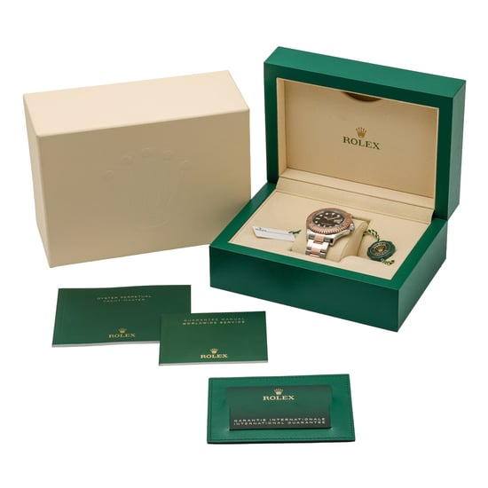 ROLEX YACHT-MASTER  126621