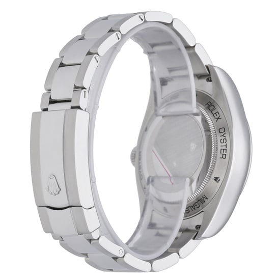 ROLEX MILGAUSS 116400GV