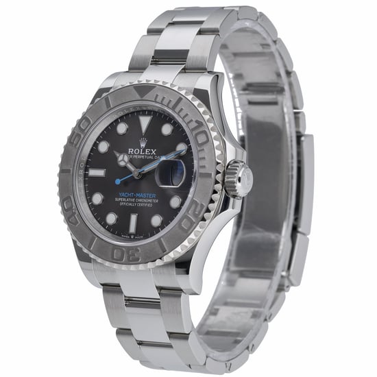 ROLEX YACHT- MASTER 40 126622