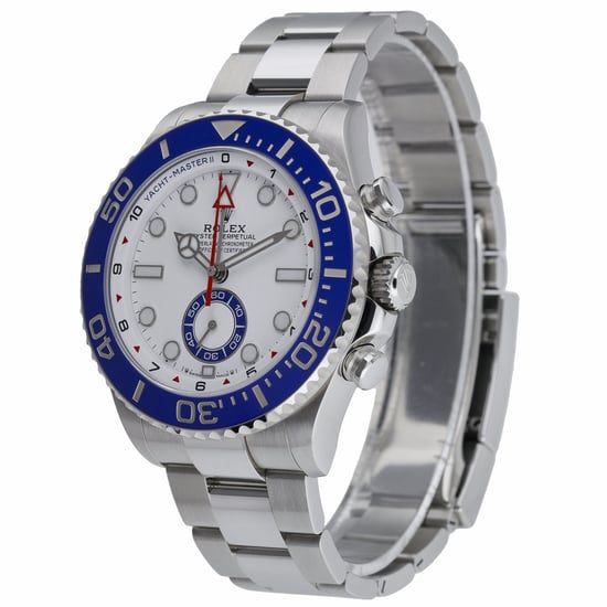 ROLEX YACHT-MASTER II 126680