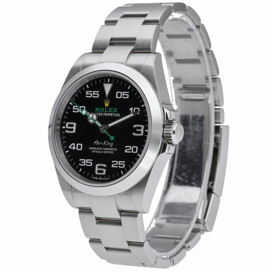 ROLEX AIR KING 126900