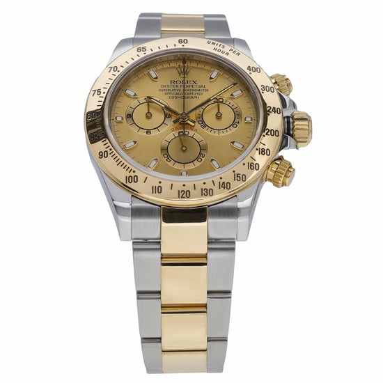 ROLEX DAYTONA 116523