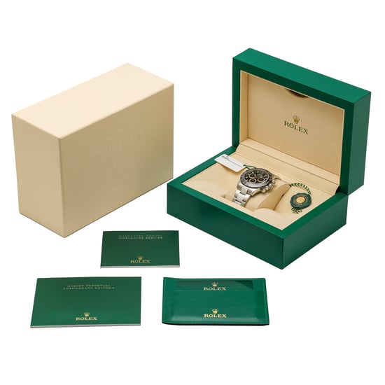 ROLEX DAYTONA 116500LN