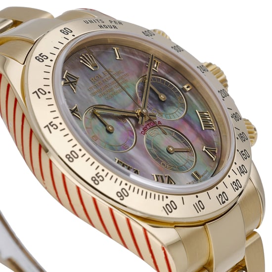 ROLEX DAYTONA 116528
