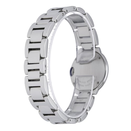 CARTIER BALLON BLEU 3009