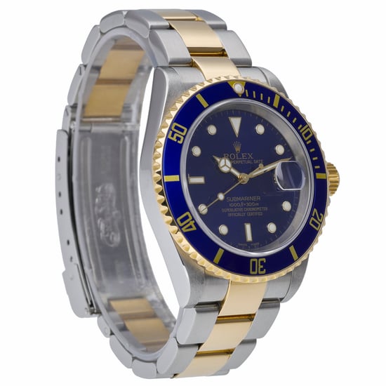 ROLEX SUBMARINER 16613