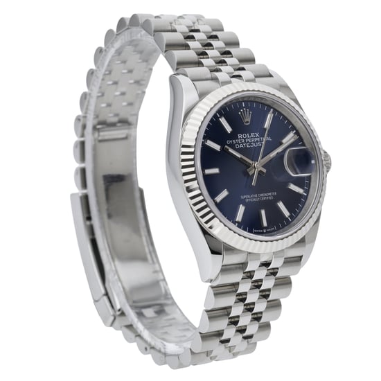 ROLEX DATEJUST 36 126234
