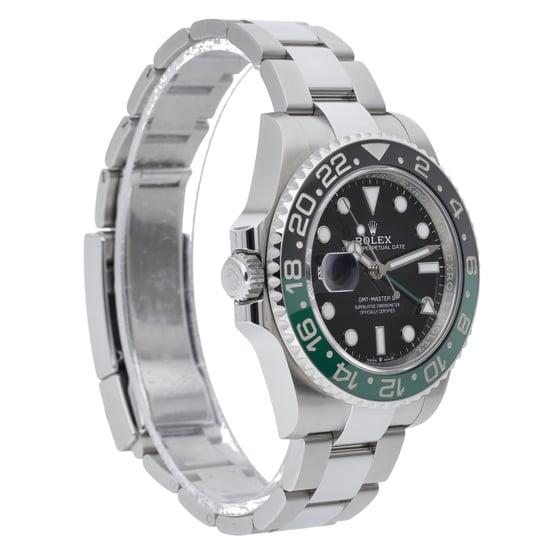 ROLEX GMT-MASTER II 126720VTNR