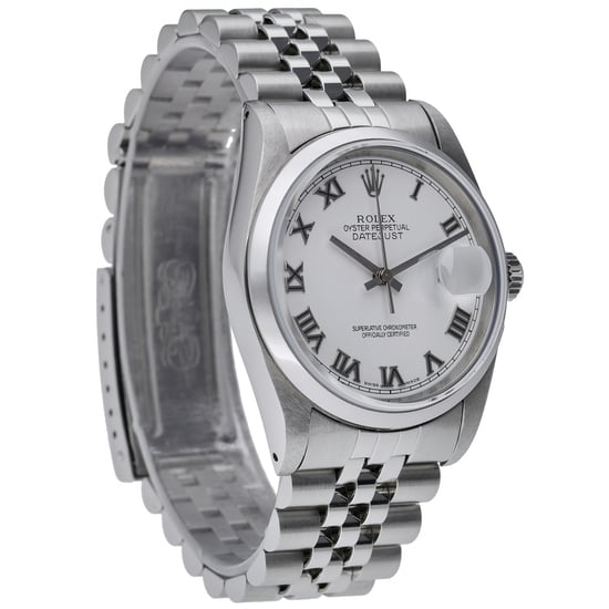 ROLEX DATEJUST 16200