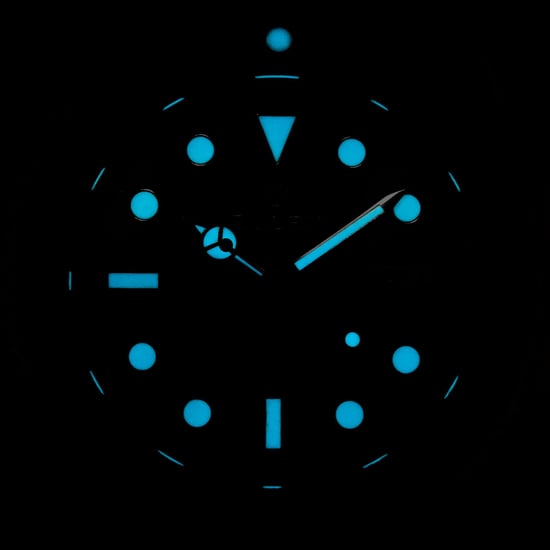 ROLEX SUBMARINER 116610LV
