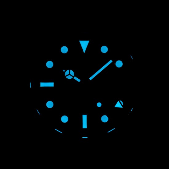 ROLEX GMT-MASTER II 126710BLRO