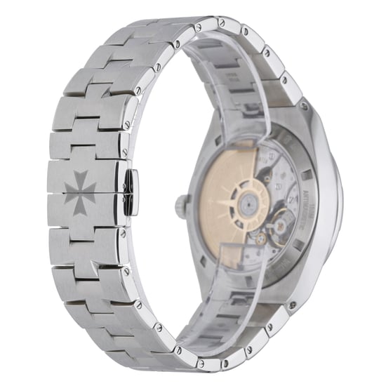 VACHERON CONSTANTIN OVERSEAS 4500V/110A-B128