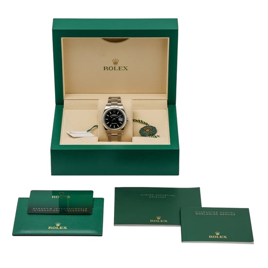 ROLEX DATEJUST 36 126200