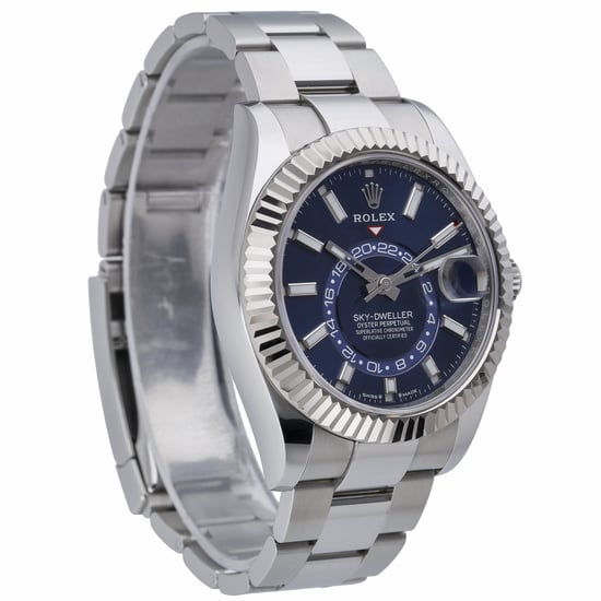 ROLEX SKY-DWELLER 336934