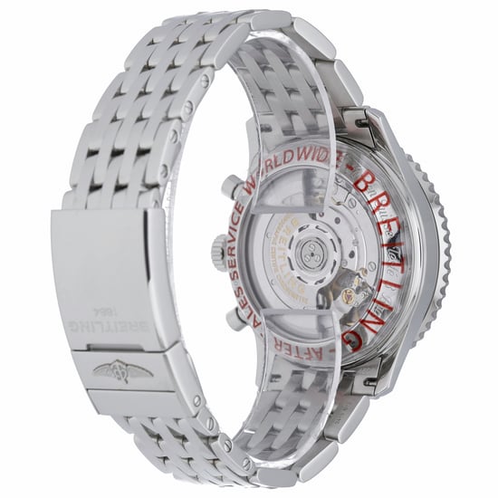 BREITLING NAVITIMER AB0121