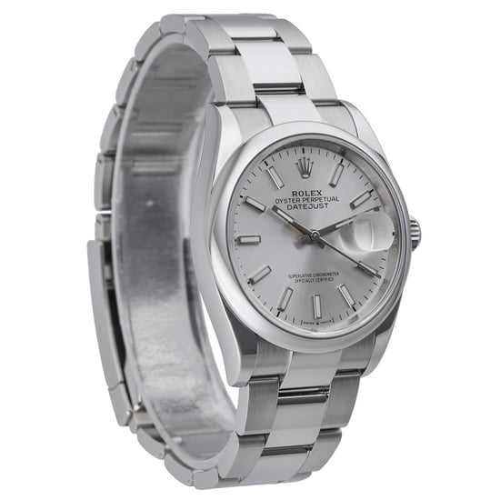 ROLEX DATEJUST 36 126200