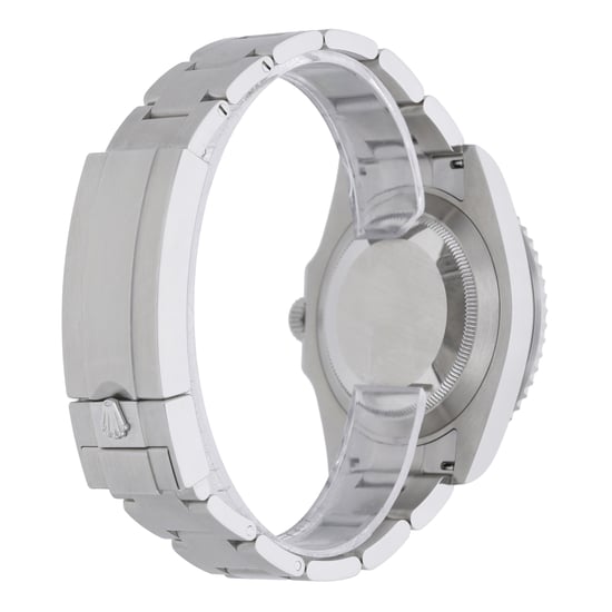 ROLEX SUBMARINER 126610LN