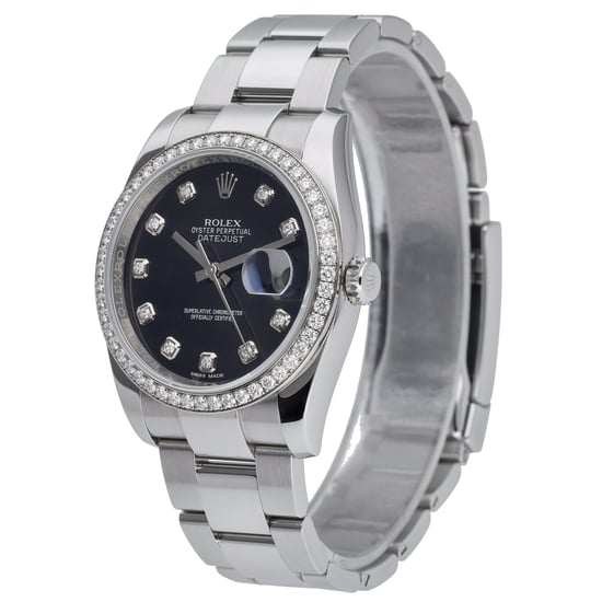 ROLEX DATEJUST 116244