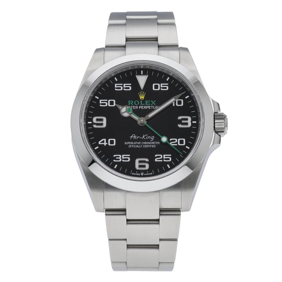 ROLEX AIR-KING 126900