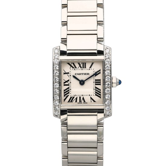 Cartier 2384 best sale