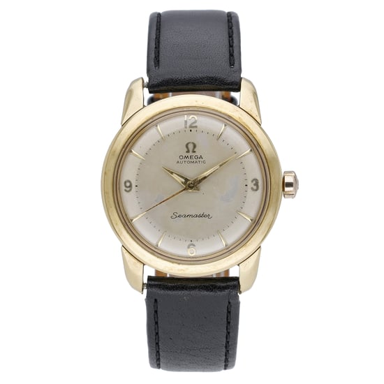 OMEGA SEAMASTER 