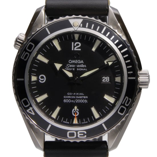 Omega Seamaster Planet Ocean Big Size<br/>Ref. 2900.50.91<br/>