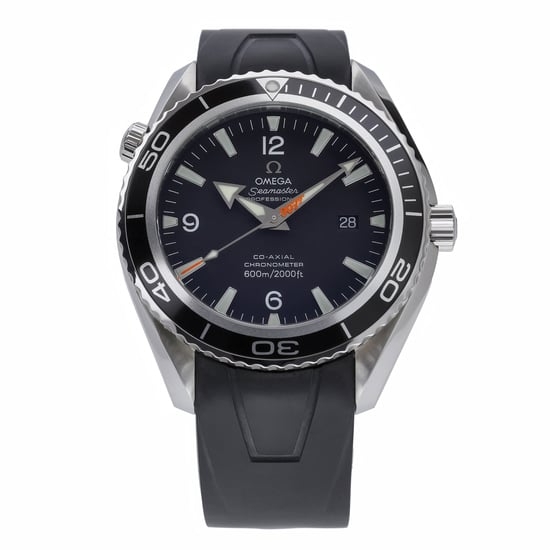 OMEGA SEAMASTER PLANET OCEAN 29075091