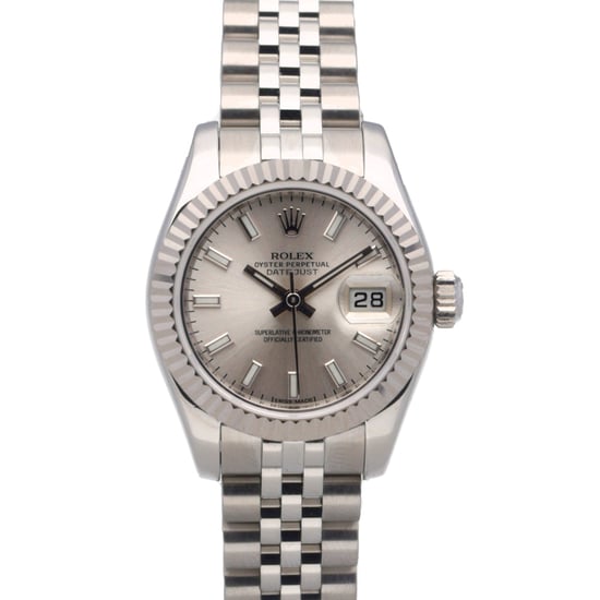 The Rolex 179174 Lady Datejust Watch