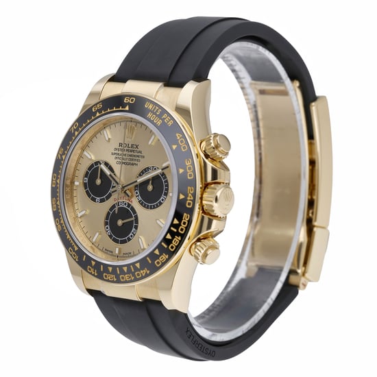 ROLEX DAYTONA 126518LN