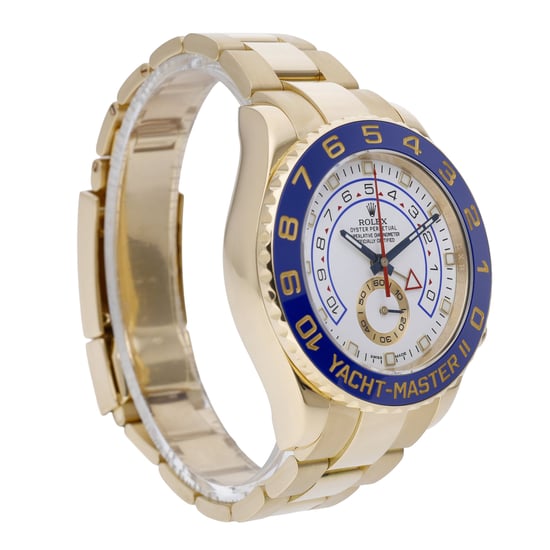 ROLEX YACHT-MASTER II 116688