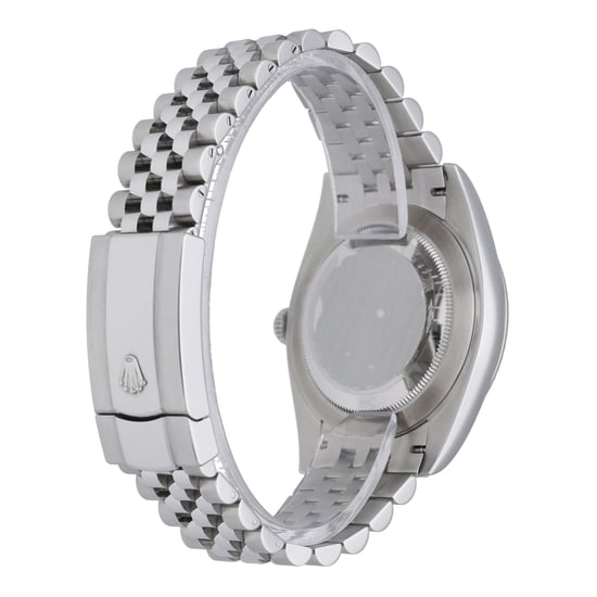 ROLEX DATEJUST 41 126334
