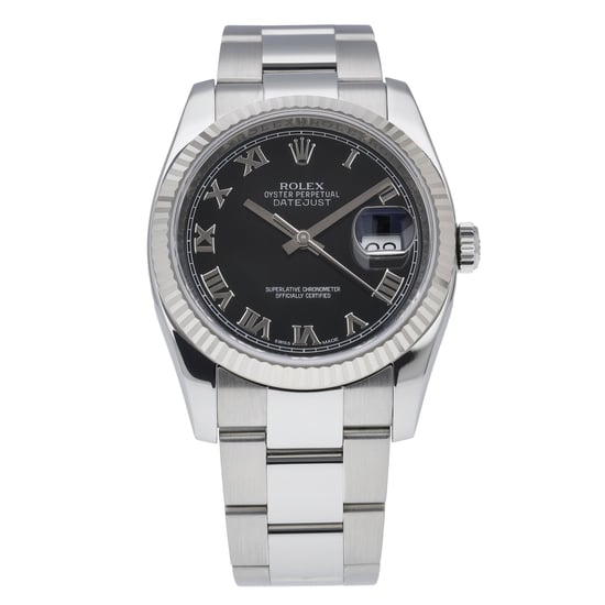 ROLEX DATEJUST 116234