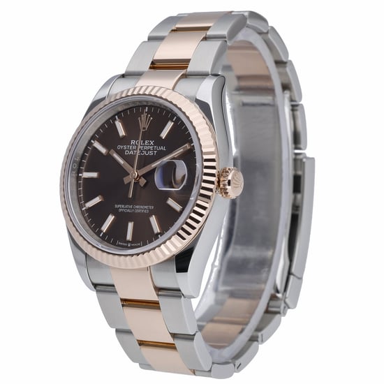 ROLEX DATEJUST 36 126231