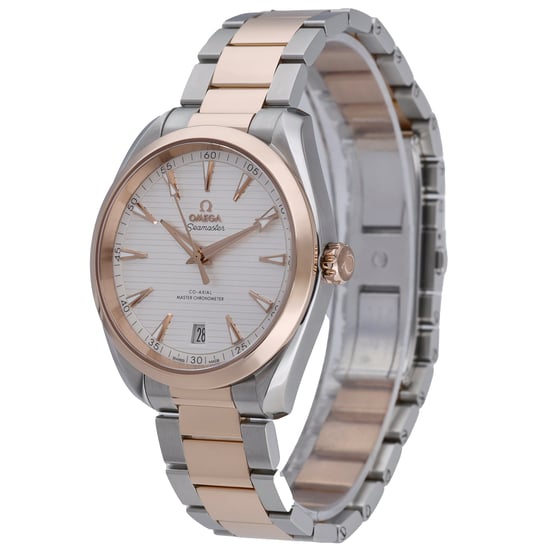 OMEGA AQUA TERRA 150 M 220.20.41.21.02.001