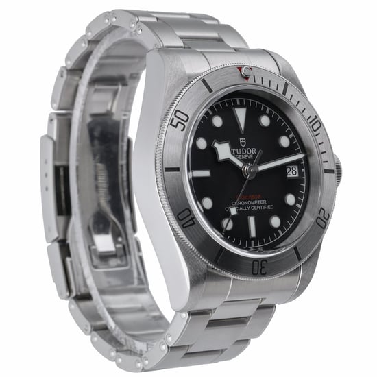 TUDOR BLACK BAY 79730
