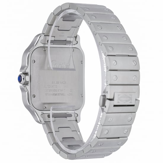 CARTIER SANTOS WSSA0018