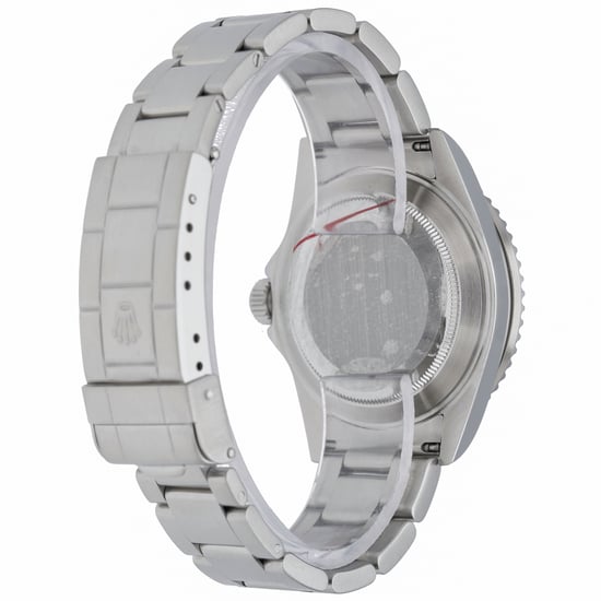 ROLEX SUBMARINER 16610LV