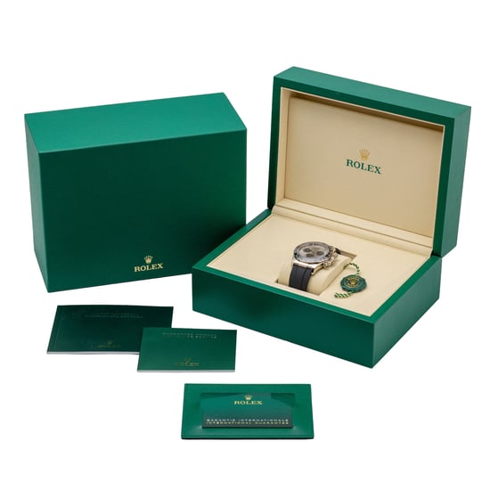 ROLEX DAYTONA 126519LN