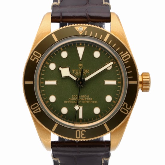 TUDOR BLACK BAY 58 79018V