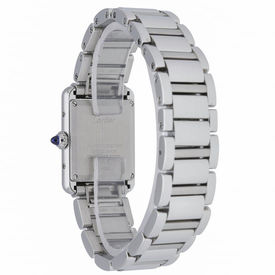 CARTIER TANK WSTA0051