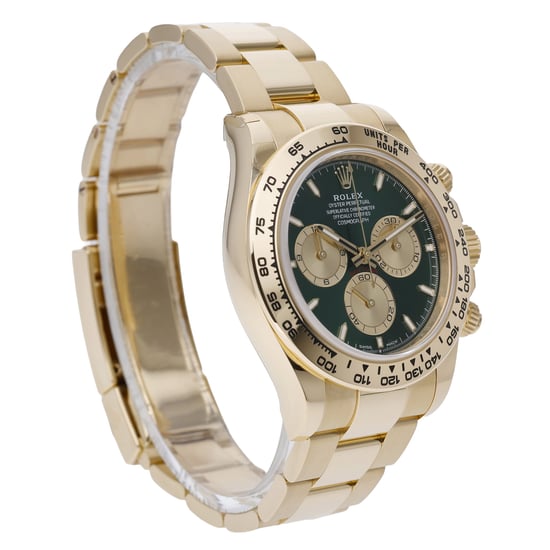 ROLEX DAYTONA 126508