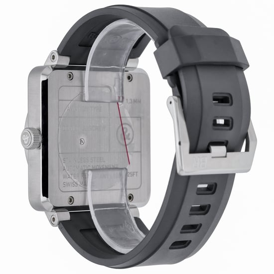 BELL & ROSS BR 01-96 BR 01-96