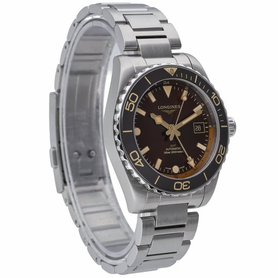 LONGINES HYDROCONQUEST L3.790.4.66.6